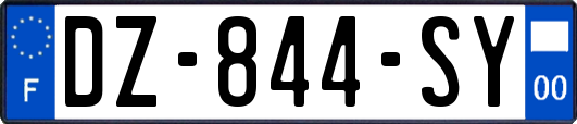 DZ-844-SY