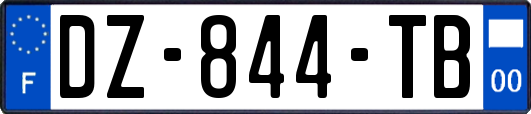 DZ-844-TB