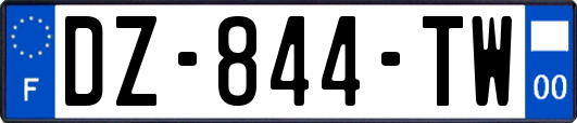 DZ-844-TW