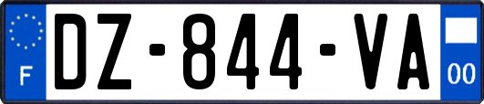 DZ-844-VA