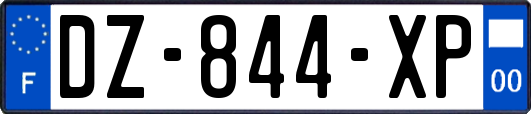 DZ-844-XP