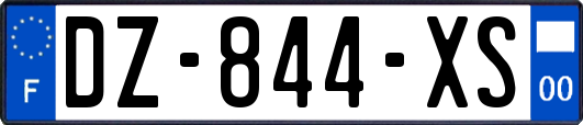 DZ-844-XS