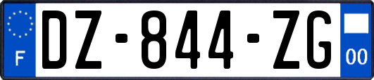 DZ-844-ZG