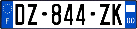 DZ-844-ZK