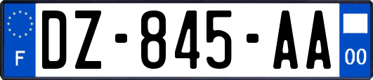 DZ-845-AA