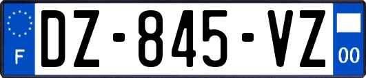 DZ-845-VZ