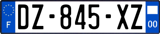 DZ-845-XZ