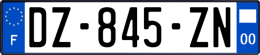 DZ-845-ZN