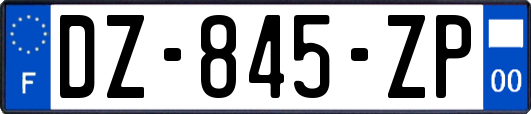 DZ-845-ZP