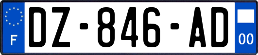 DZ-846-AD