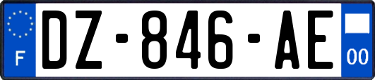 DZ-846-AE