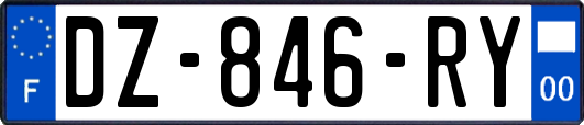 DZ-846-RY