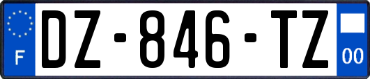 DZ-846-TZ