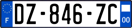 DZ-846-ZC