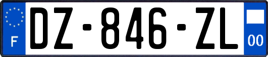 DZ-846-ZL