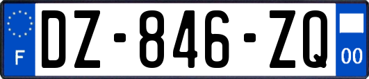 DZ-846-ZQ