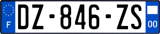 DZ-846-ZS