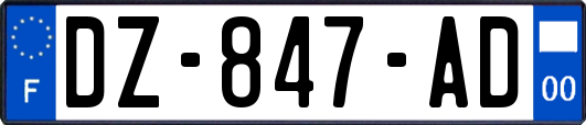 DZ-847-AD