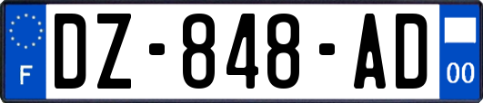 DZ-848-AD