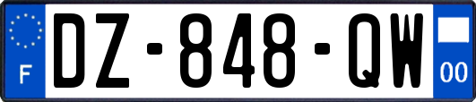 DZ-848-QW