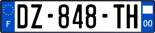 DZ-848-TH