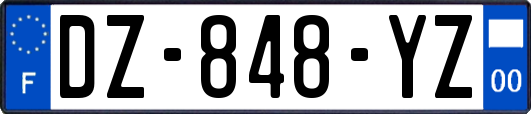 DZ-848-YZ