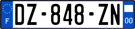 DZ-848-ZN