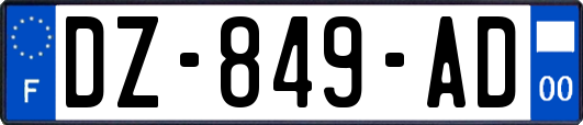 DZ-849-AD