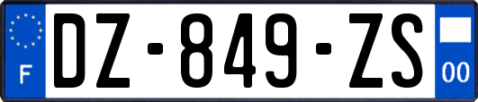 DZ-849-ZS