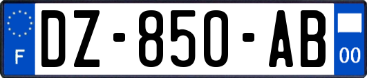 DZ-850-AB