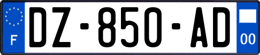 DZ-850-AD