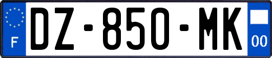 DZ-850-MK