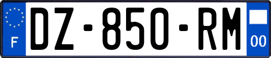 DZ-850-RM