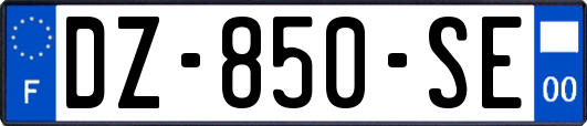 DZ-850-SE