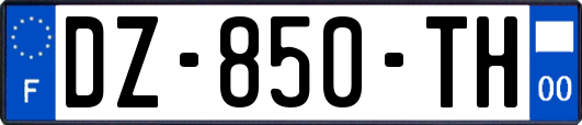 DZ-850-TH