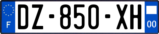 DZ-850-XH