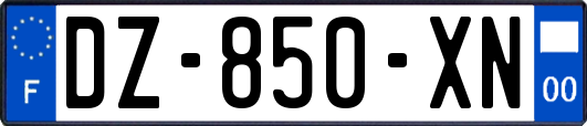 DZ-850-XN