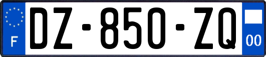 DZ-850-ZQ