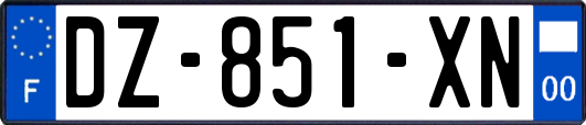 DZ-851-XN