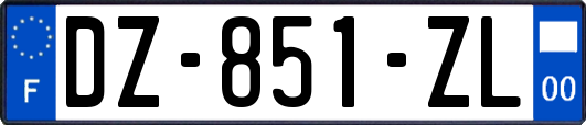 DZ-851-ZL