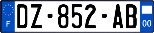 DZ-852-AB