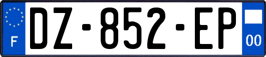 DZ-852-EP