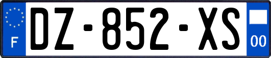 DZ-852-XS