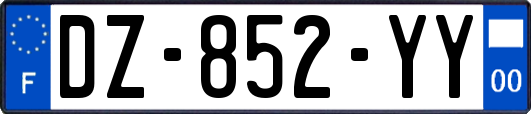 DZ-852-YY