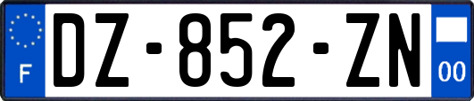 DZ-852-ZN