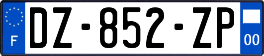 DZ-852-ZP