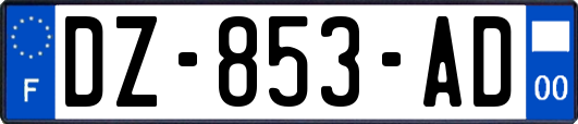 DZ-853-AD