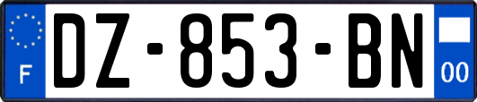 DZ-853-BN