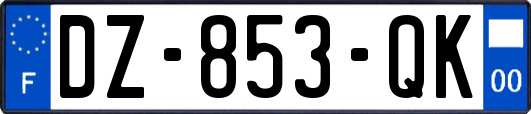 DZ-853-QK