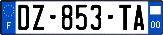 DZ-853-TA